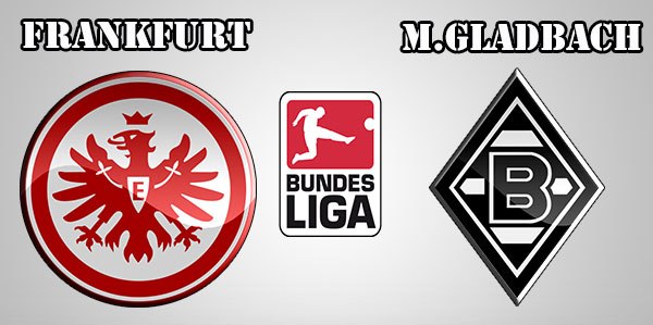 Nhận định Frankfurt vs Borussia M’ gladbach, 2h30 ngày 27/01: Cuộc chiến top 4