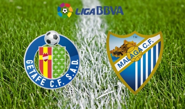 Nhận định Getafe vs Malaga, 3h00 ngày 13/01: Áp lực phải thắng