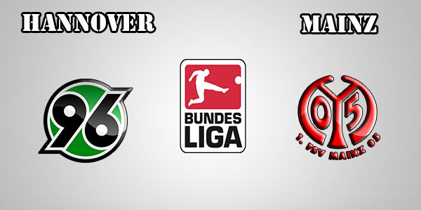 Nhận định Hannover vs Mainz, 21h30 ngày 13/01: Lợi thế sân nhà