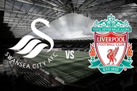 Nhận định Swansea vs Liverpool, 03h00 ngày 23/1: Không thể ngăn cản