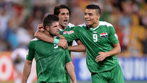 Nhận định U23 Iraq vs U23 Jordan, 18h30 ngày 16/01: Trận cầu quan trọng