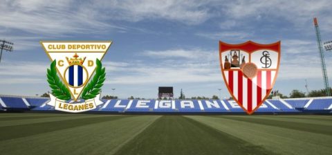 Nhận định Leganes vs Sevilla, 03h30 ngày 1/2: Không hề dễ dàng