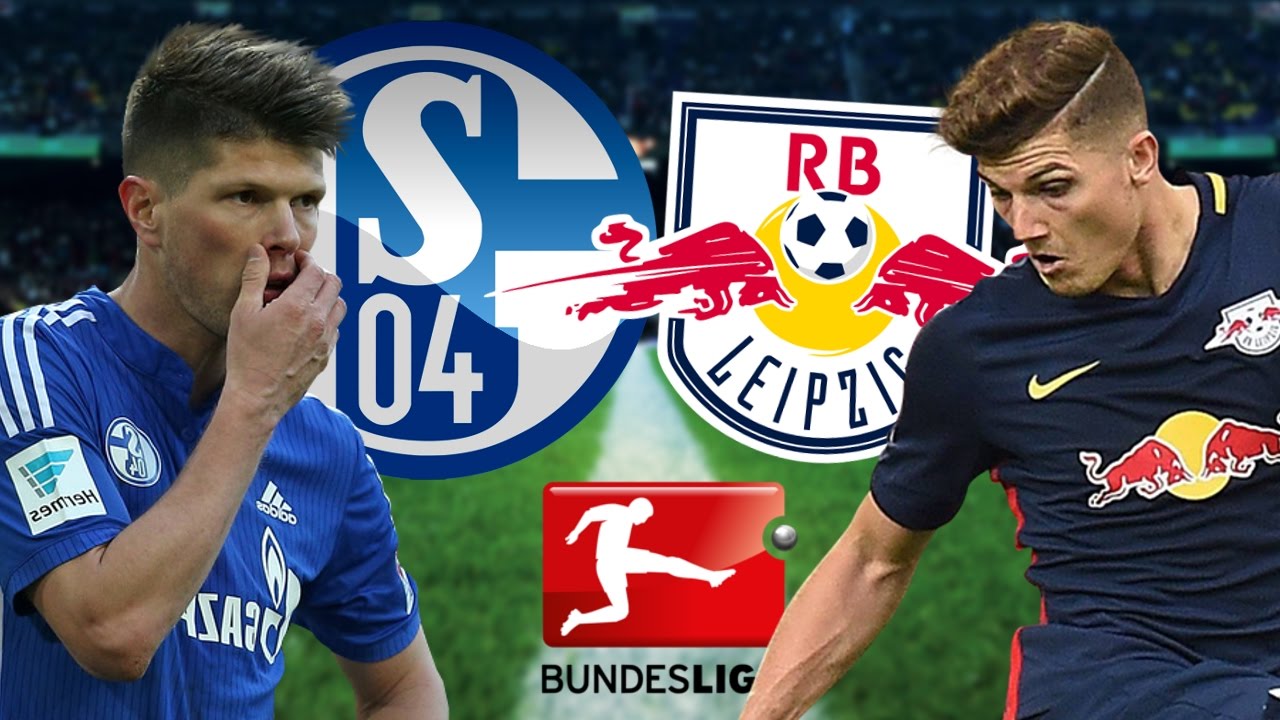 Nhận định Leipzig vs Schalke, 0h30 ngày 14/01: Trận đấu cân sức