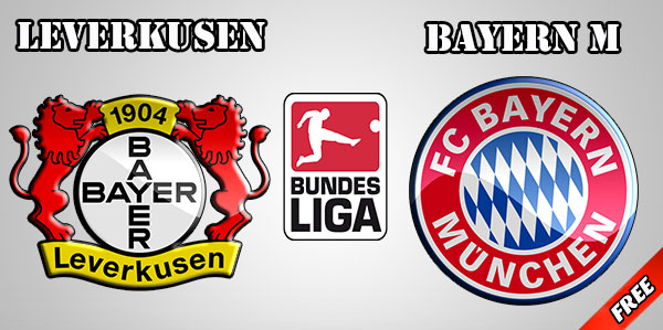 Nhận định Leverkusen vs Bayern Munich, 2h30 ngày 13/1: Khó cho Hùm xám