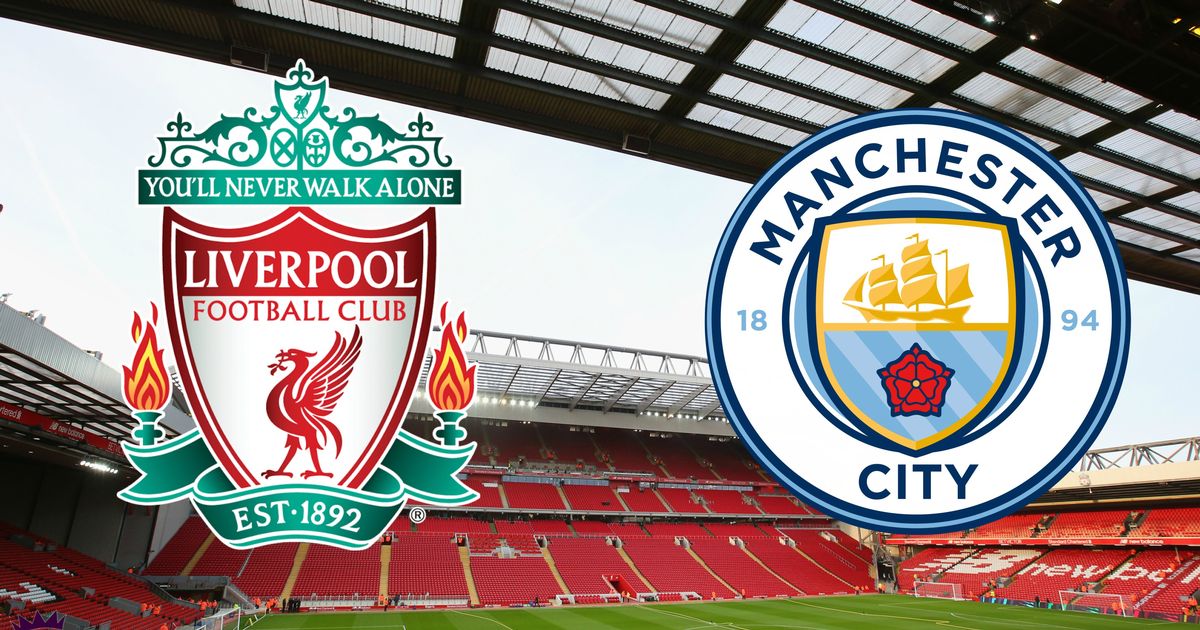 Nhận định Liverpool vs Man City, 23h00 ngày 14/01: Bữa tiệc tấn công