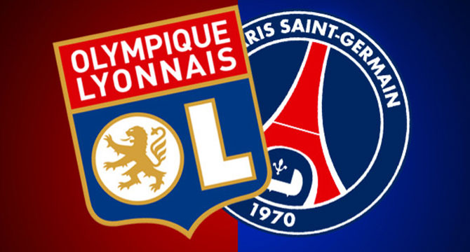 Nhận định Lyon vs PSG, 03h00 ngày 22/01: Đại chiến một chiều?