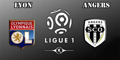 Nhận định Lyon vs Angers, 23h00 ngày 14/01: 3 điểm nhọc nhằn