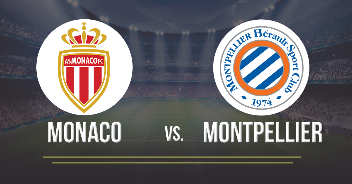 Nhận định Monaco vs Montpellier, 03h05 ngày 1/2: Dồn sức đá Cúp