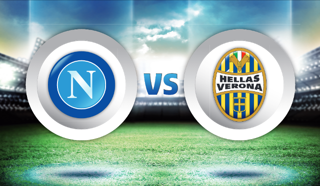 Nhận định Napoli vs Hellas Verona, 21h00 ngày 06/01: Tập trung Scudetto