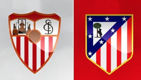 Nhận định Sevilla vs Atletico Madrid, 3h30 ngày 24/01: Nắm lợi thế lớn