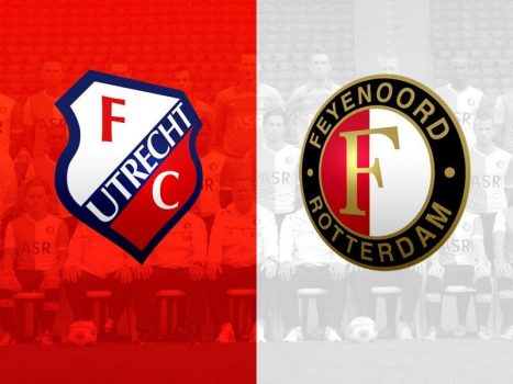 Nhận định Utrecht vs Feyenoord, 02h00 ngày 25/01: Khách kiếm 3 điểm