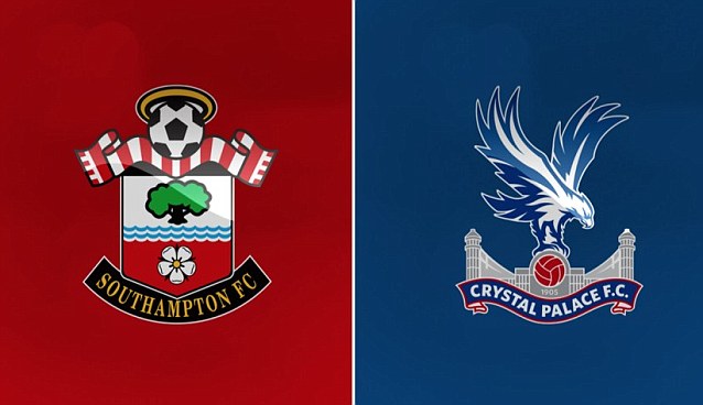 Nhận định Southampton vs Crystal Palace, 2h45 ngày 03/01: Chưa dứt khủng hoảng