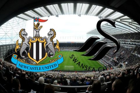 Nhận định Newcastle vs Swansea, 22h00 ngày 13/01: Cuộc chiến trụ hạng