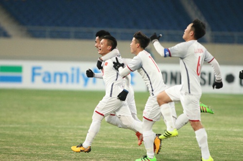 Câu hỏi lớn nhất với U23 Việt Nam trong trận gặp U23 Qatar là gì?