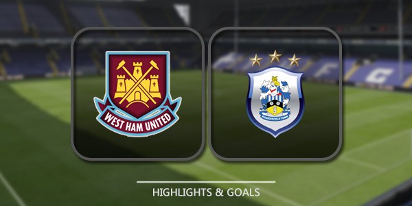 Nhận định Huddersfield vs West Ham, 22h00 ngày 13/01: Vượt ải tân binh