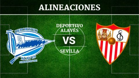 Nhận định Alaves vs Sevilla, 22h15 ngày 14/01: Đèn đỏ vùng lên