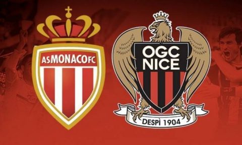 Nhận định AS Monaco vs Nice, 3h00 ngày 17/01: Tái đấu