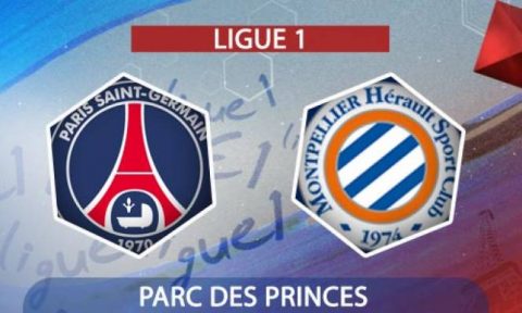 Nhận định PSG vs Montpellier, 23h00 ngày 27/01: Lấy lại phong thái