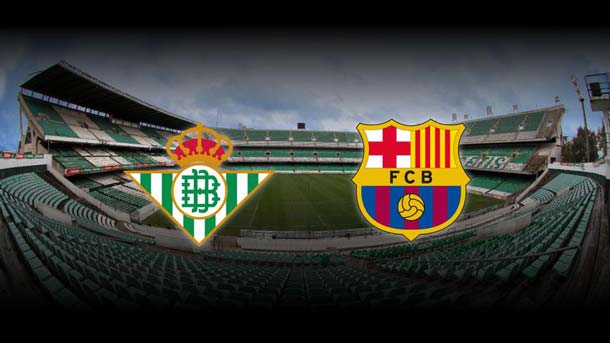Nhận định Real Betis vs Barcelona, 02h40 ngày 22/01: Tổn thương tự trọng