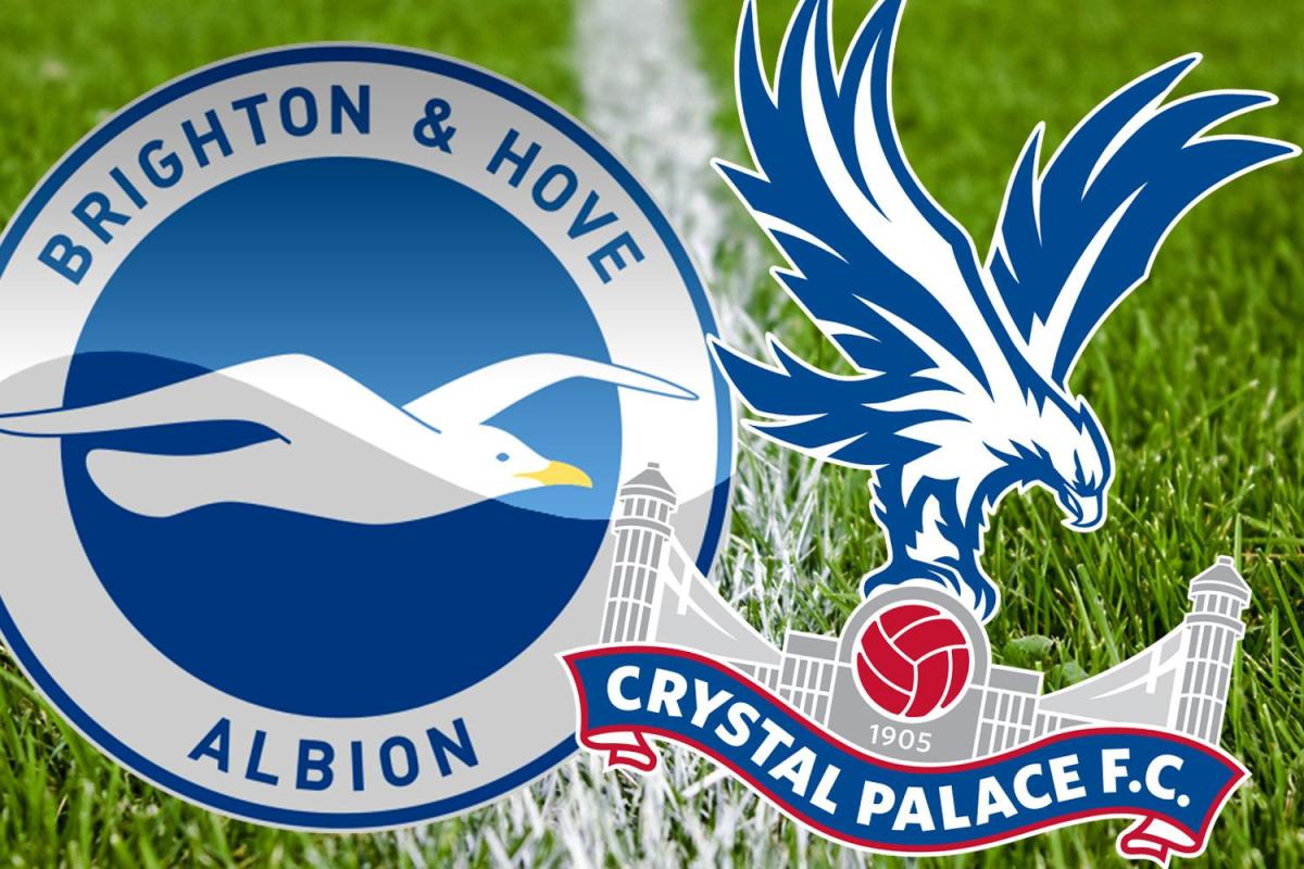 Nhận định Brighton vs Crystal Palace, 2h45 ngày 09/01: Cuộc chiến cân sức