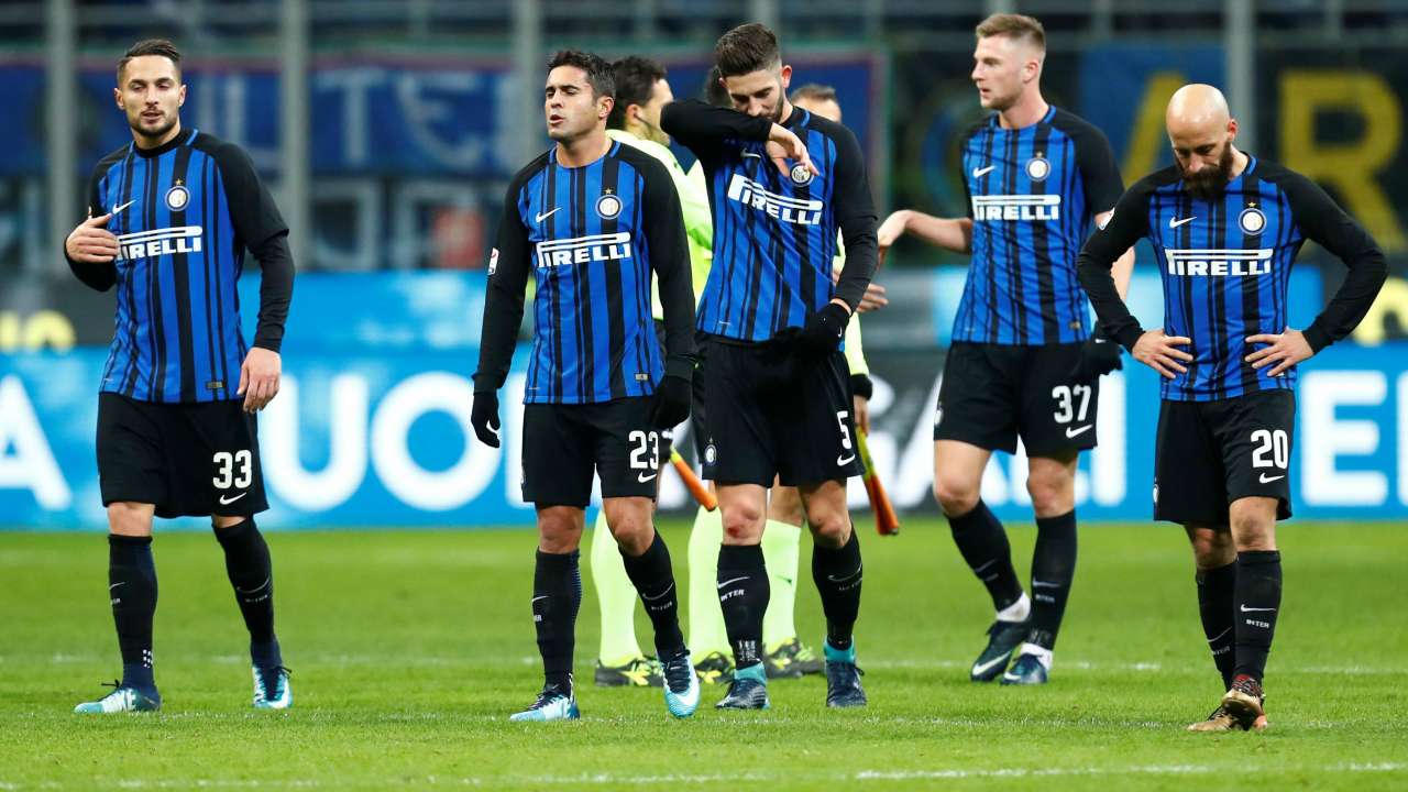 Góc Serie A: Những điều khó xảy ra trong mùa giải 2017/18