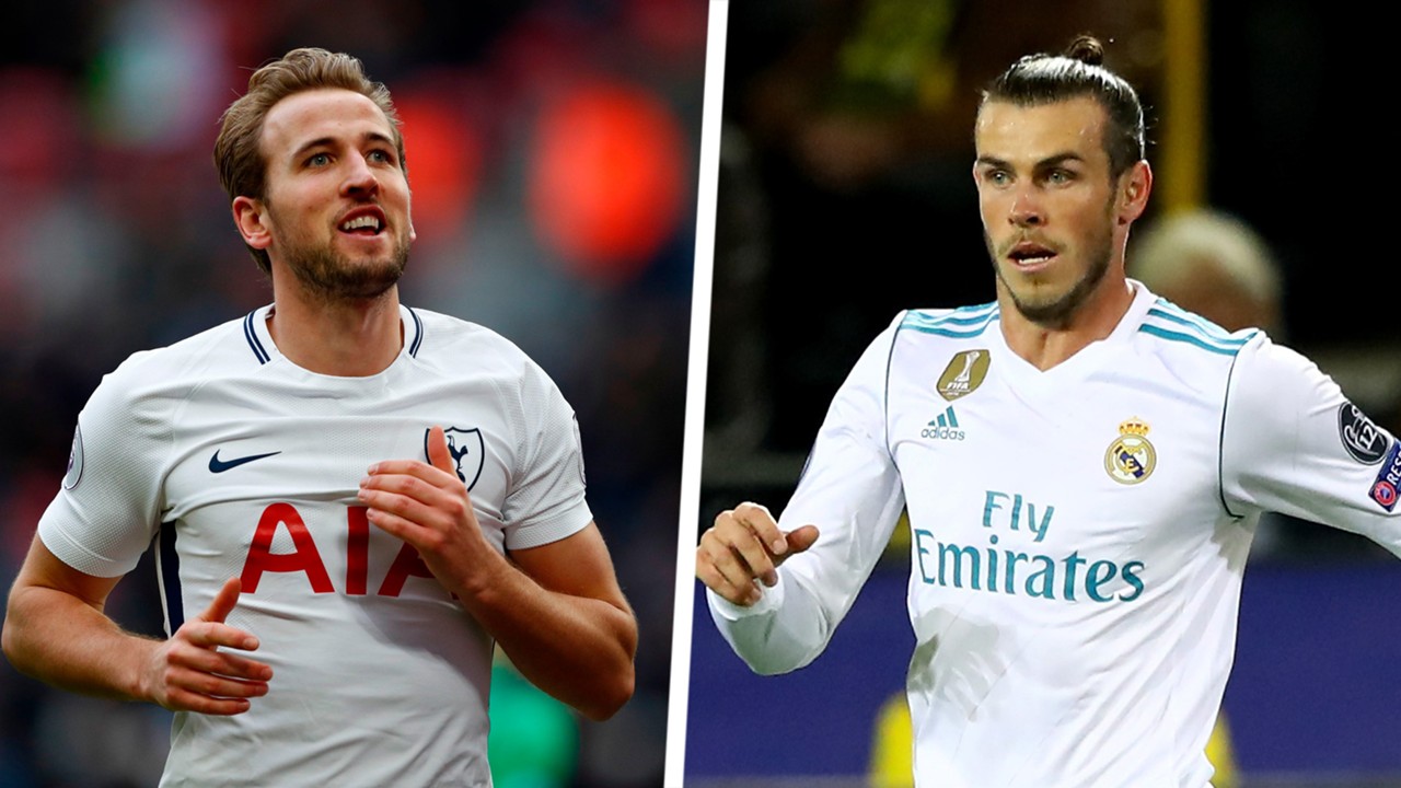 Chuyển nhượng Real: 150 triệu euro + Bale = Harry Kane?