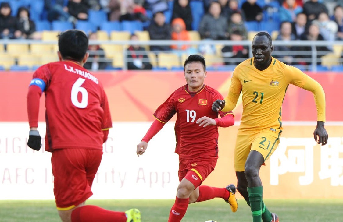 U23 Việt Nam thắng trận lịch sử, tràn trề cơ hội vào Tứ kết