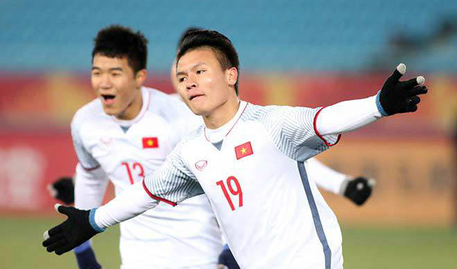Truyền thông Qatar thốt lên: U23 Việt Nam là không thể ngăn cản!
