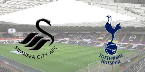 Nhận định Swansea vs Tottenham , 2h45 ngày 03/01: Ánh sáng le lói