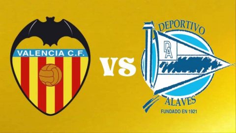 Nhận định Valencia vs Deportivo Alaves, 1h00 ngày 18/01: Bầy dơi về hang