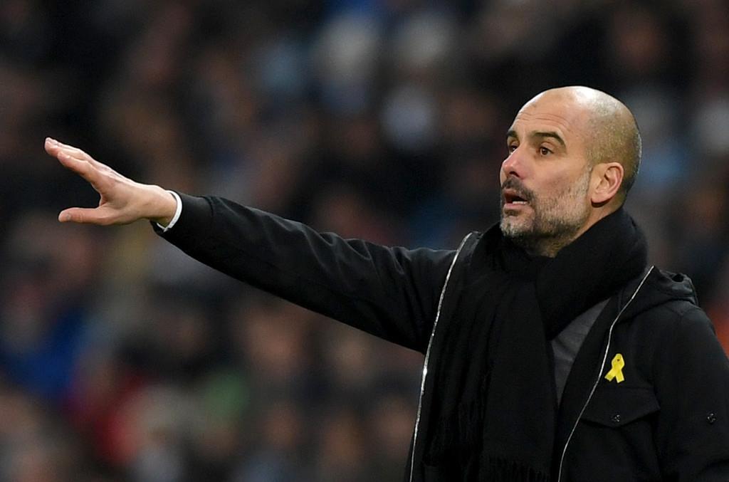 Những thống kê về 500 trận đấu của Pep Guardiola