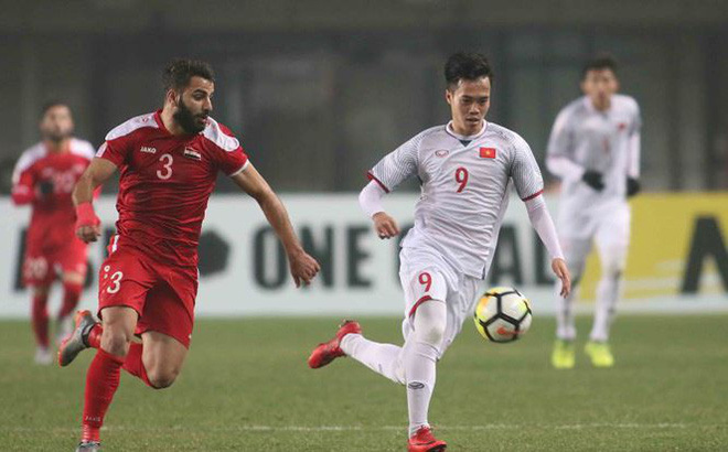 U23 Việt Nam vs U23 Iraq: Cứ ra sân là gặp ‘cường địch’
