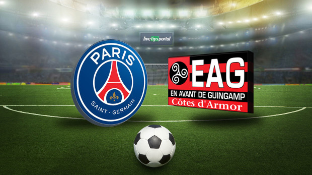Nhận định PSG vs Guingamp, 0h30 ngày 25/01: Trút cơn giận dữ