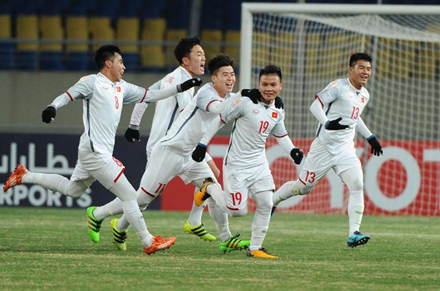5 điểm nóng quyết định “đại chiến” U23 Việt Nam vs U23 Uzbekistan