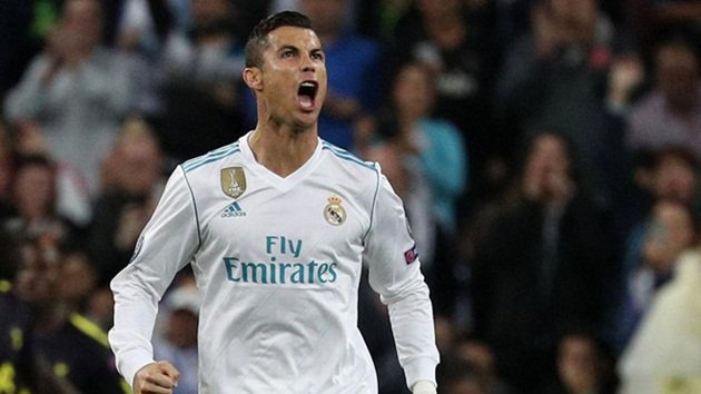 Real Madrid còn trông chờ gì ở Ronaldo