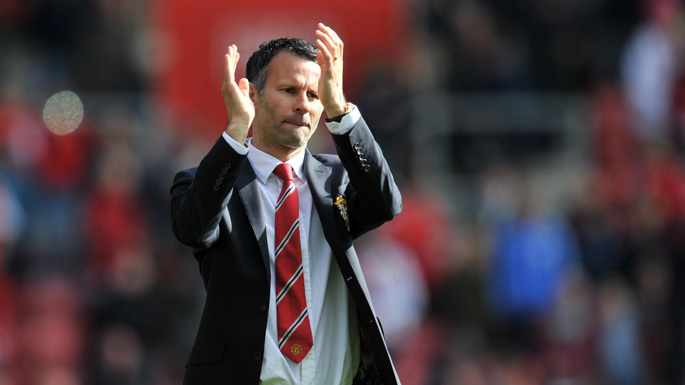 CHÍNH THỨC: Ryan Giggs nhận lời dẫn dắt tuyển xứ Wales