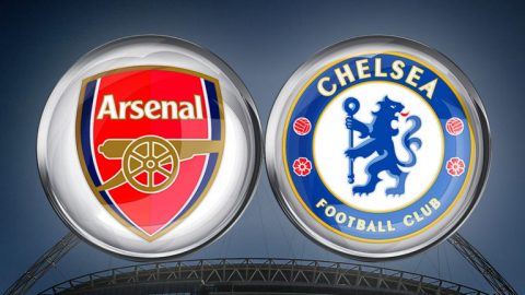 Nhận định Arsenal vs Chelsea, 3h00 ngày 25/01: Đá vì danh dự
