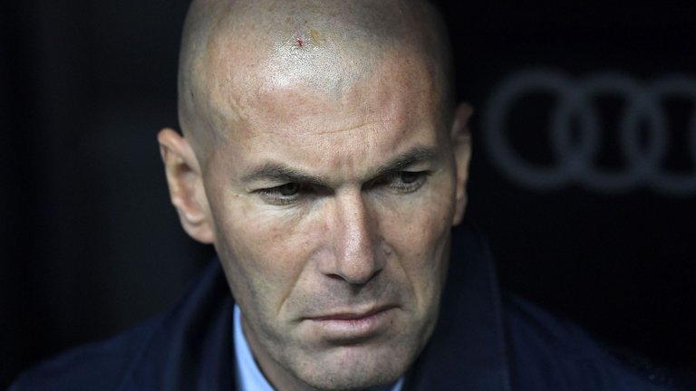 Điểm qua 9 lý do khiến Real Madrid sa sút trầm trọng