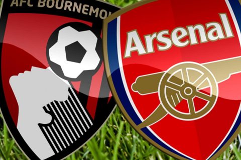Nhận định Bournemouth vs Arsenal, 20h30 ngày 14/01: Chủ khách đều khó