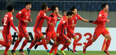 Nhận định U23 Hàn Quốc vs U23 Malaysia, 15h00 ngày 20/01: Trận cầu mãn nhãn
