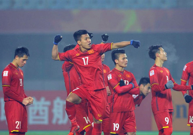 Những lí do để tin U23 Việt Nam sẽ đăng quang ở U23 châu Á