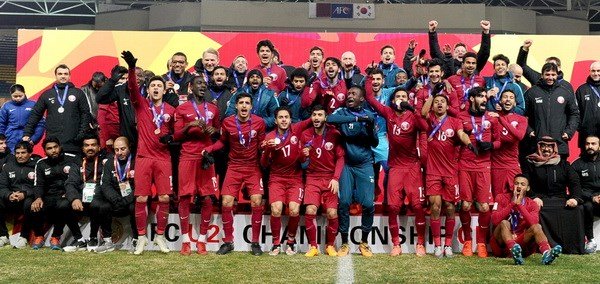 Đánh bại Hàn Quốc, Qatar giành huy chương Đồng VCK U23 châu Á