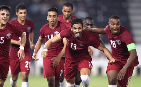 Những yếu tố nào tạo nên sức mạnh của U23 Qatar?