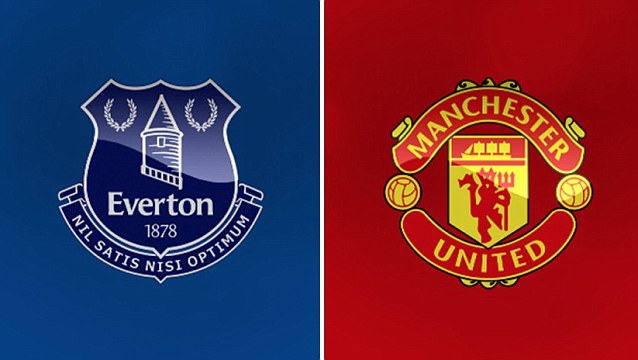 Nhận định Everton vs Man Utd, 00h30 ngày 02/01: Càng thêm khốn khó