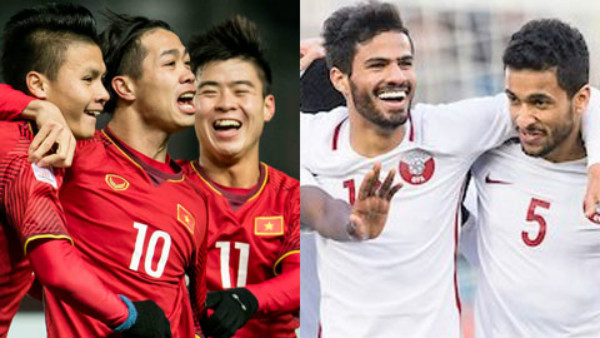 U23 Việt Nam vs U23 Qatar: Thêm một bất ngờ, lần đầu chung kết?