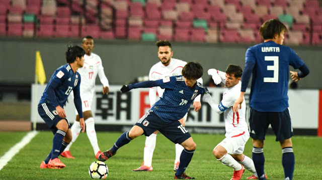 Nhận định U23 Nhật Bản vs U23 Uzbekistan, 15h00 ngày 19/1: Trở thành cựu vương