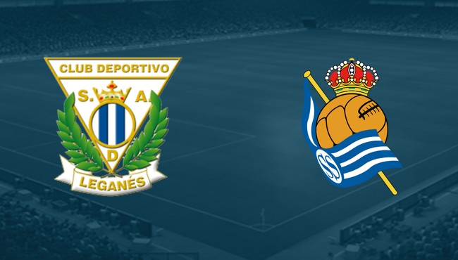 Nhận định Leganes vs Real Sociedad, 18h00 ngày 07/01: Tìm lại bầu trời