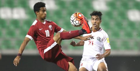 Nhận định U23 Qatar vs U23 Palestine, 18h30 ngày 19/01: Tiếp đà hưng phấn