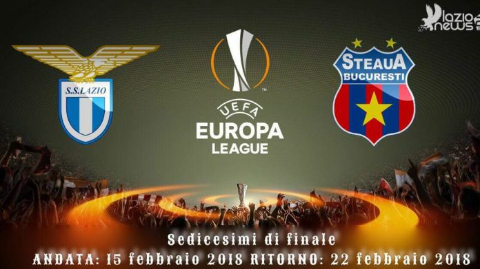Nhận định Lazio vs Steaua Bucharest, 1h00 ngày 23/02: Lấy điểm tựa