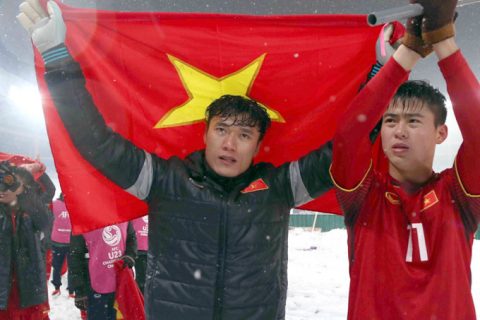 “Dũng thủ môn” có thể sẽ tạo nên một vụ kiện chưa từng có trong lịch sử bóng đá Việt